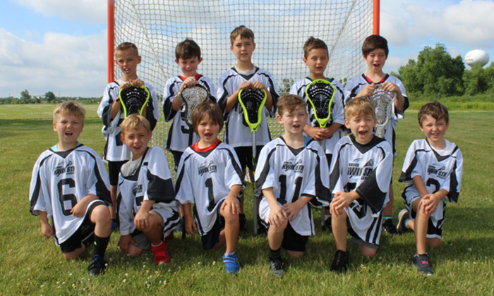 2024 1st / 2nd Grade Team