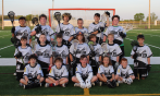 2024 5th / 6th Grade Team